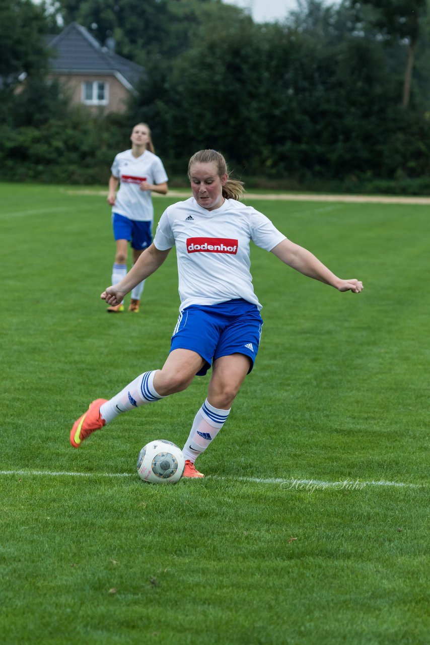 Bild 322 - Frauen TSV Wiemersdorf - FSC Kaltenkirchen : Ergebnis: 0:12